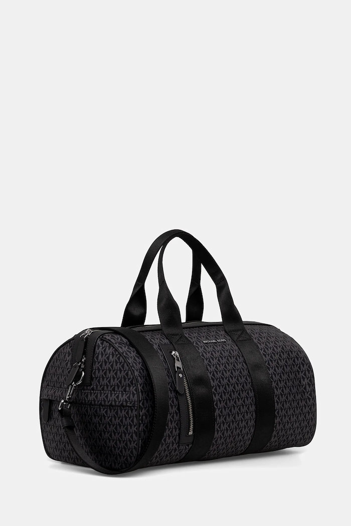 Taška Michael Kors 33R6LBNU3O černá SS26