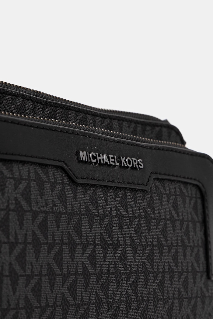 Michael Kors borsetă negru 33R6LBNM1O