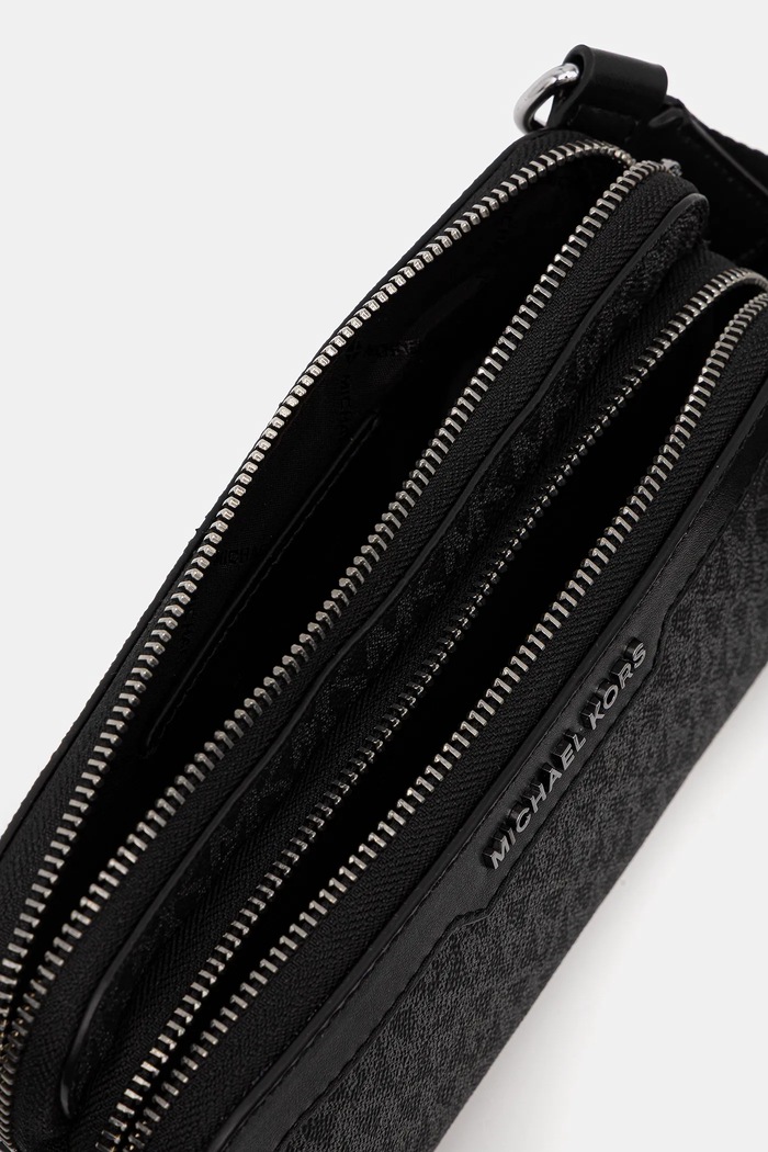 Michael Kors borsetă 33R6LBNM1O negru