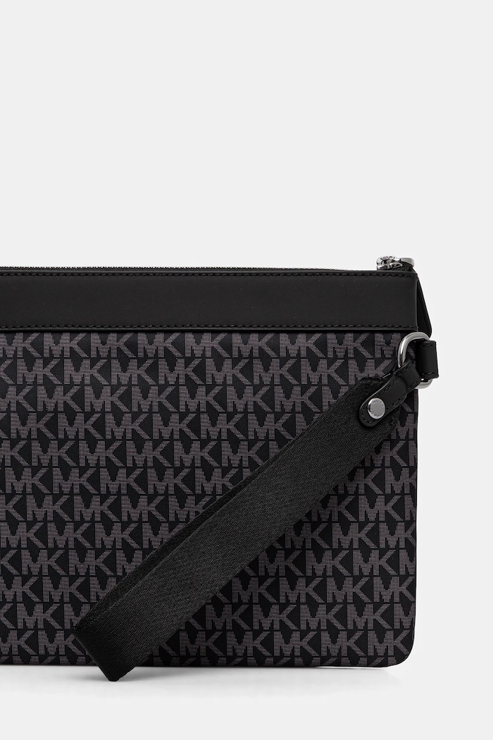 Doplnky Malá taška Michael Kors 33R6LBNU2O čierna