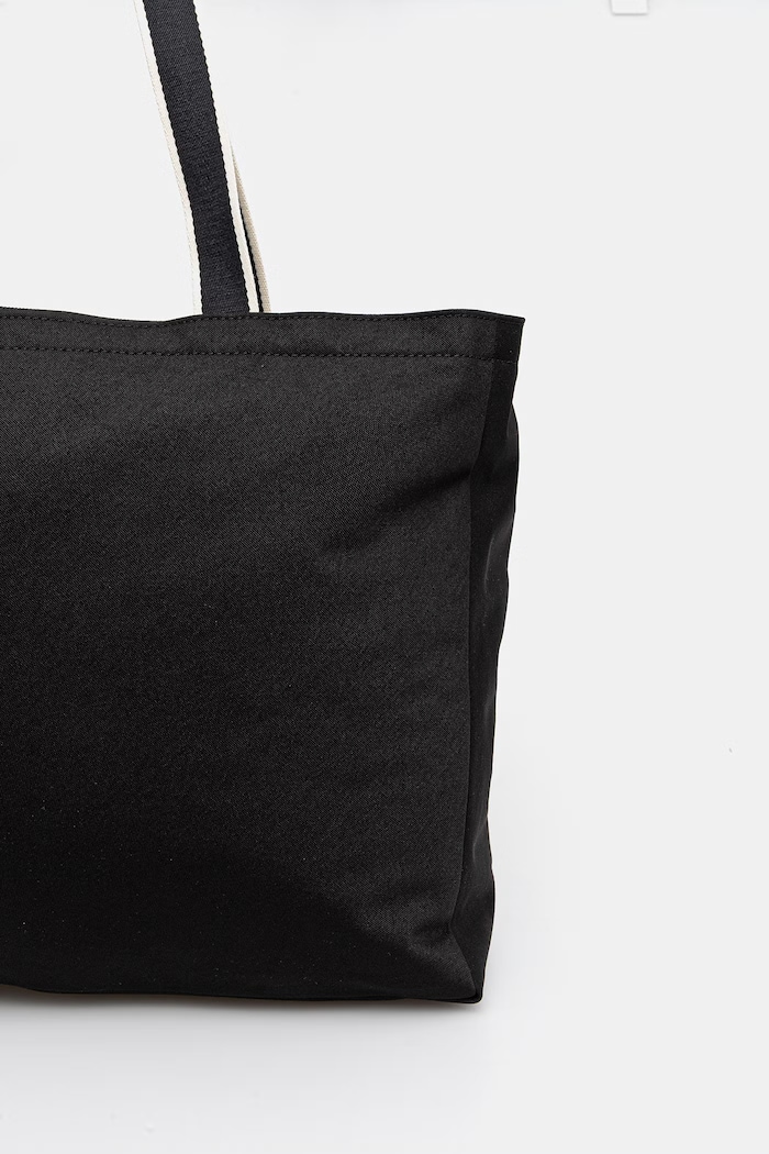 Doplnky Calvin Klein taška pánska LV04D3348G čierna