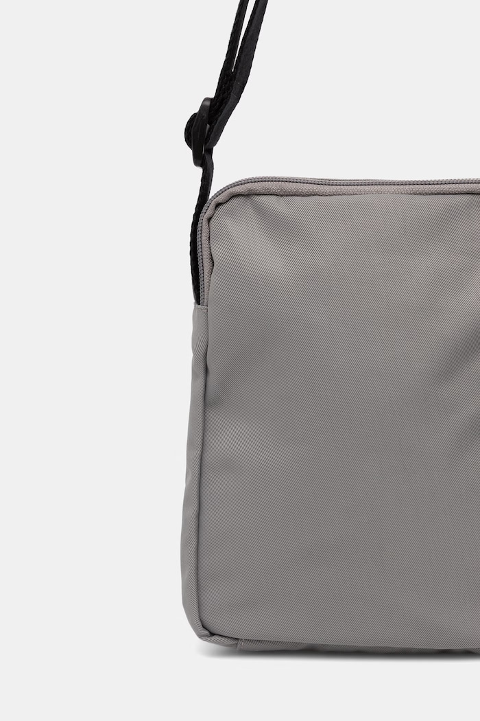 Аксесоари Calvin Klein чанта през рамо мъжка LV04D3421G сив
