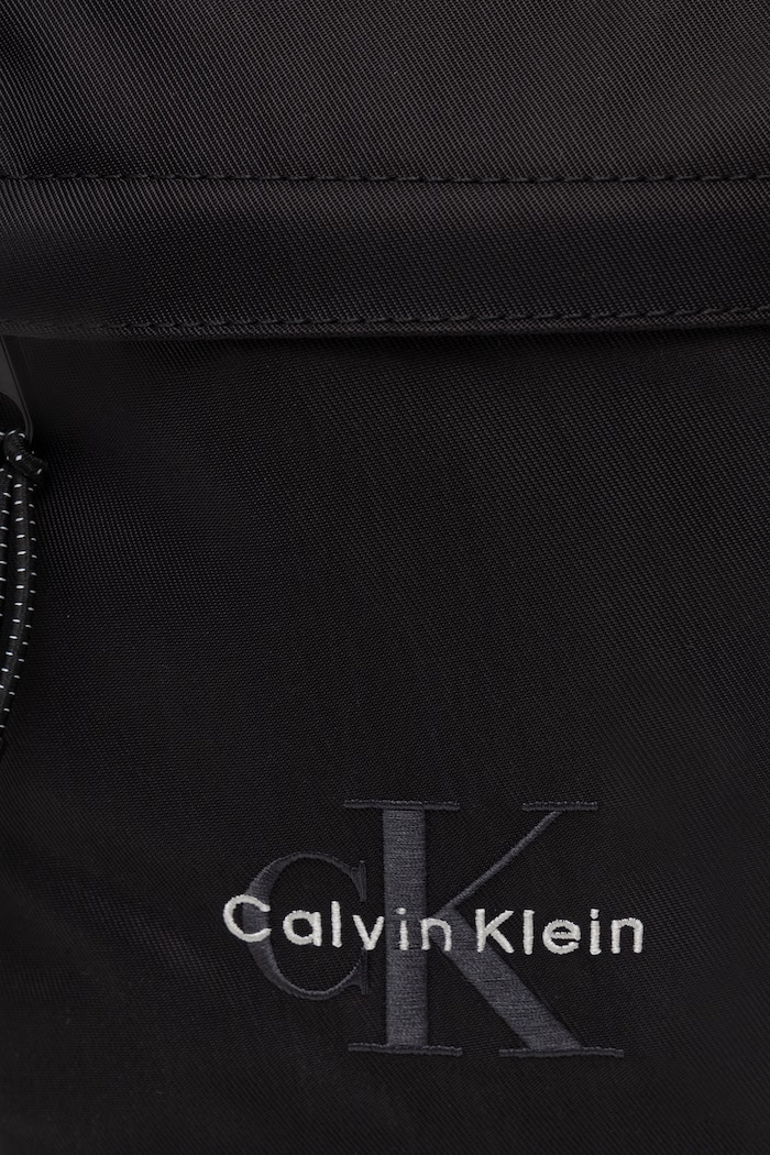 Calvin Klein borsetă de umăr pentru bărbați negru LV04D3300G