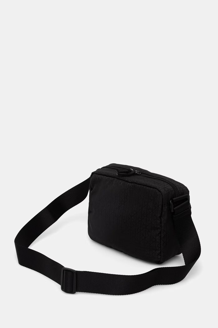 Αξεσουάρ Calvin Klein φάκελος Ανδρικός LV04D3342G μαύρο