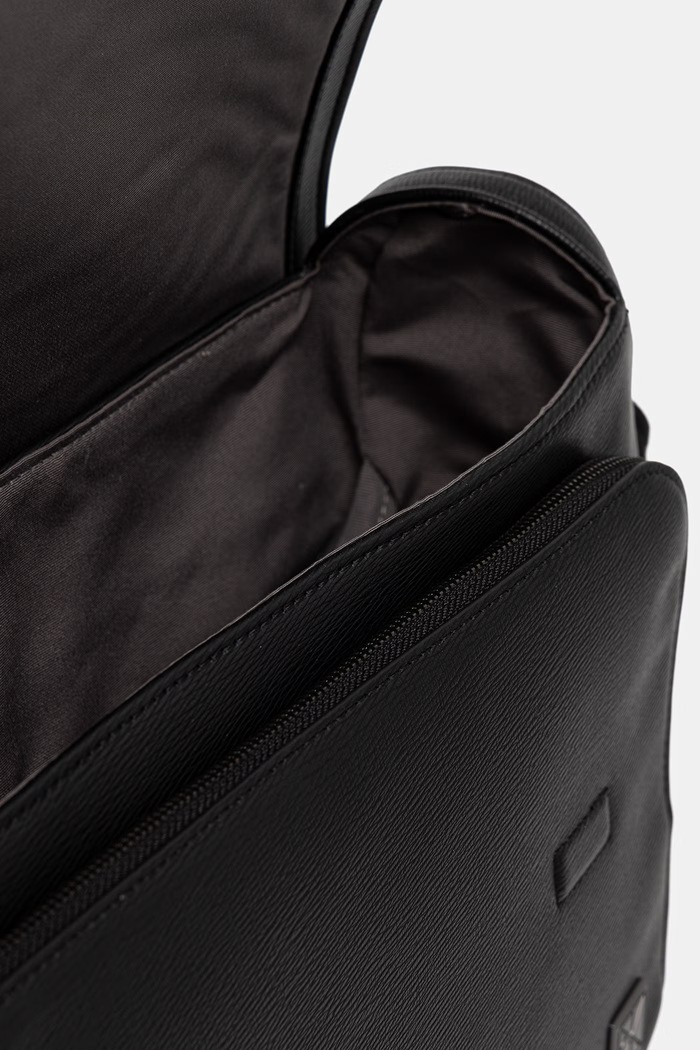 Calvin Klein geantă pentru bărbați LV04D3299G negru