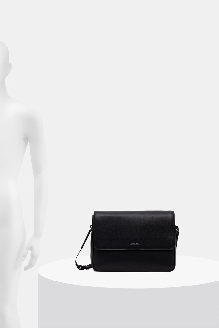 Calvin Klein geantă pentru bărbați LV04D3326G