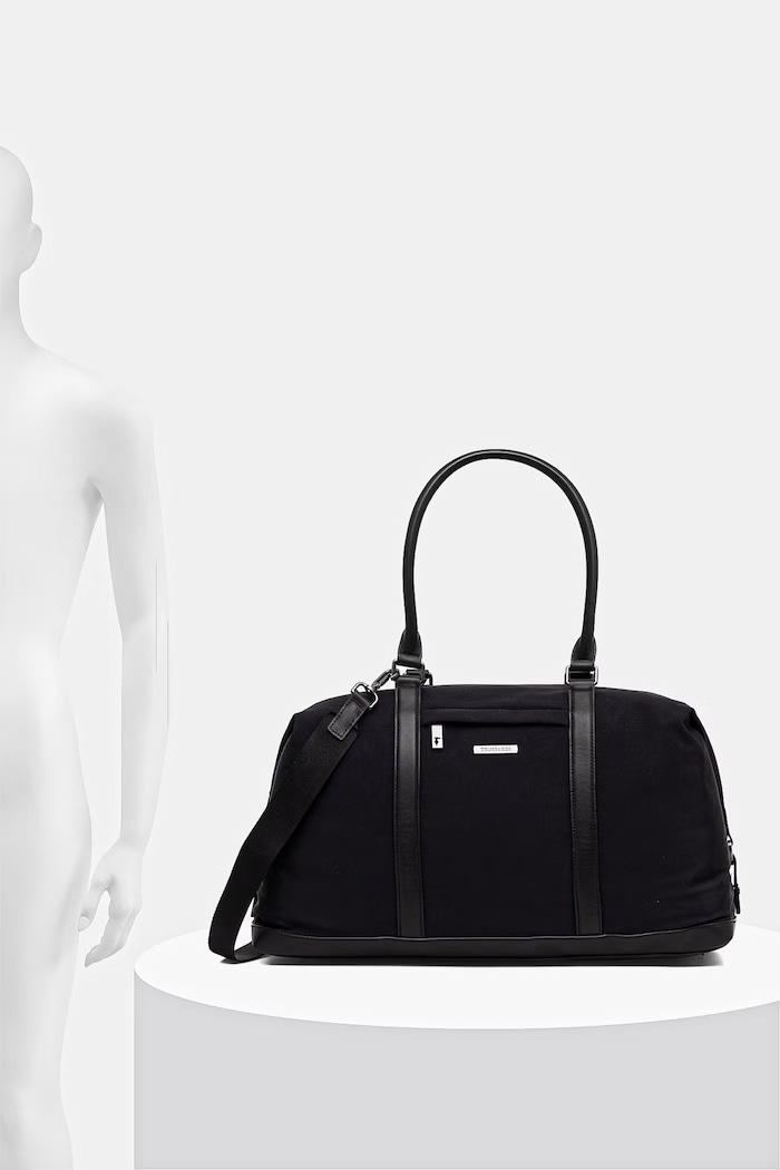 Taška Trussardi Z389E006551N
