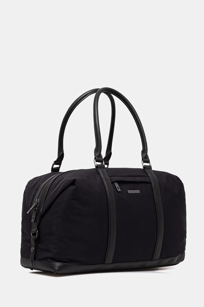 Taška Trussardi Z389E006551N černá SS26
