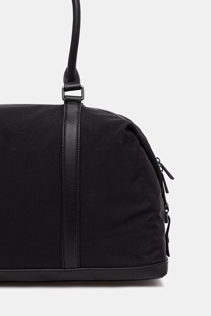 Doplňky Taška Trussardi Z389E006551N černá