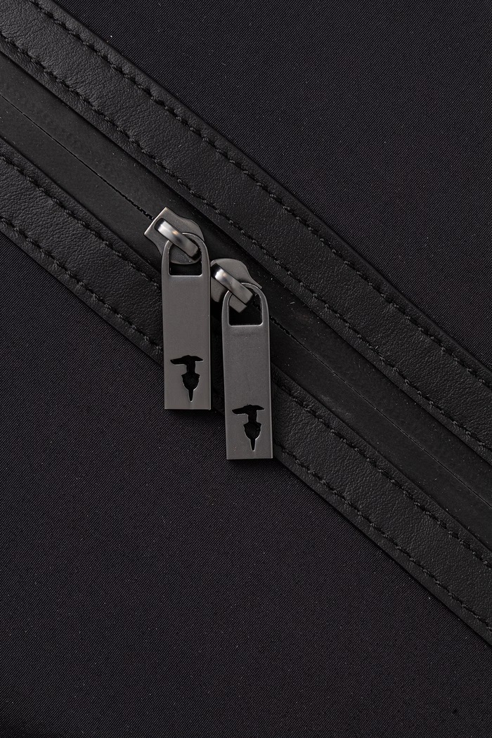 Taška Trussardi Z389E006551N černá