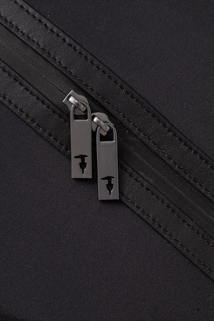 Taška Trussardi Z389E006551N černá