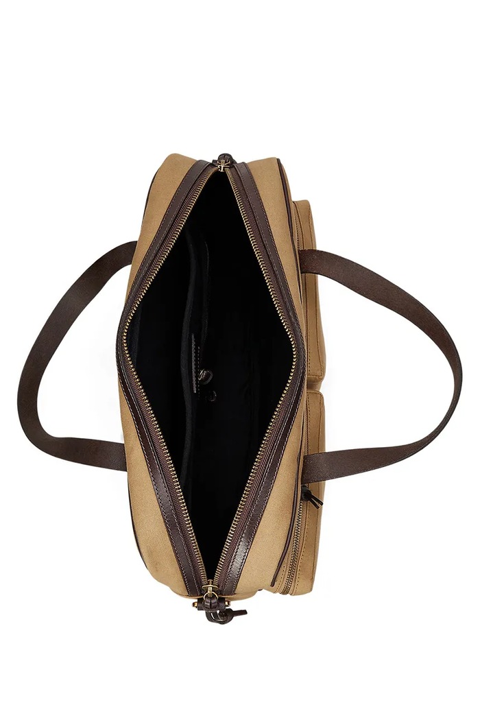 Polo Ralph Lauren listonoszka męska brązowy 405945891