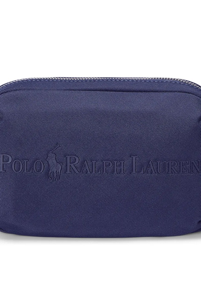 Polo Ralph Lauren ľadvinka pánska 405962442 tmavomodrá