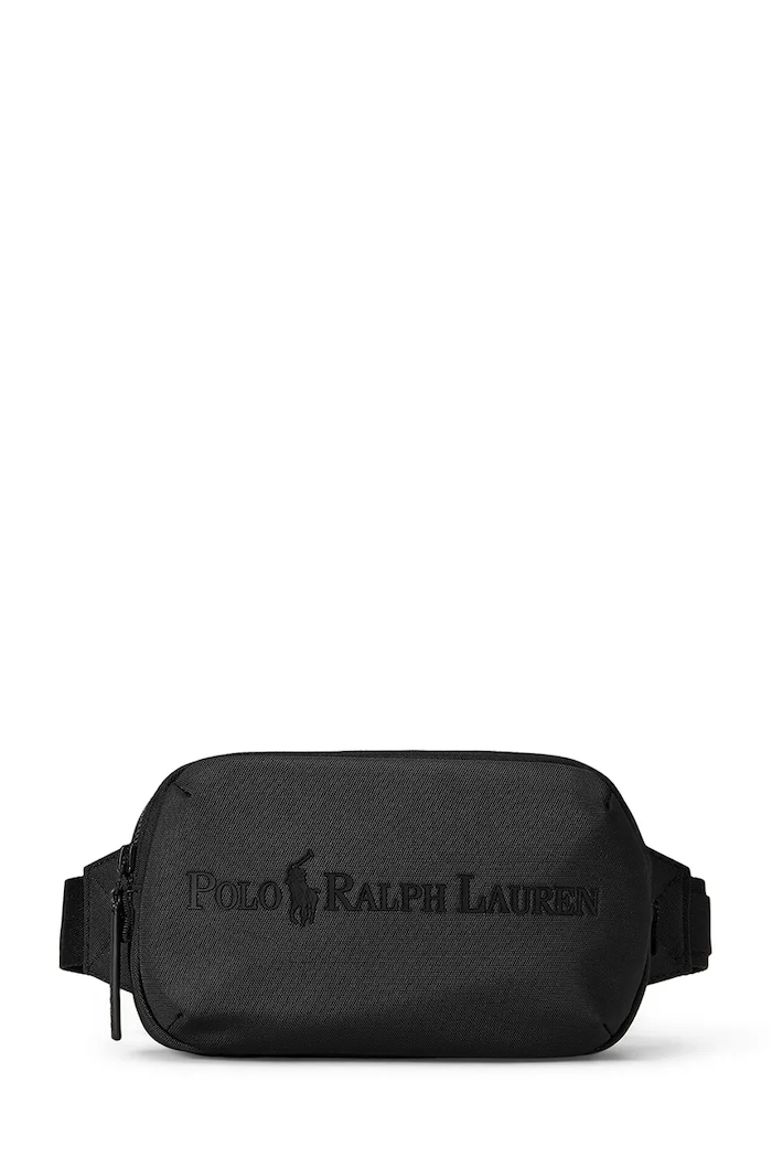 Polo Ralph Lauren Ľadvinka pánska čierna 405962442