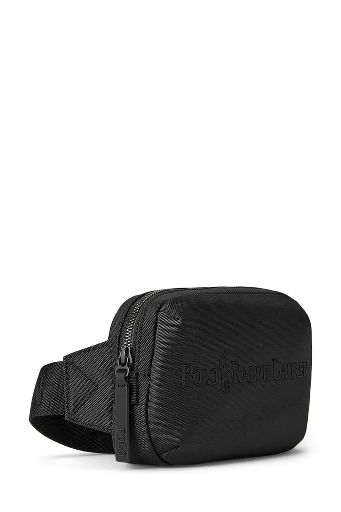 Doplnky Polo Ralph Lauren Ľadvinka pánska 405962442 čierna