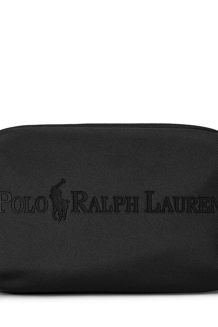 Polo Ralph Lauren Ľadvinka pánska 405962442 čierna