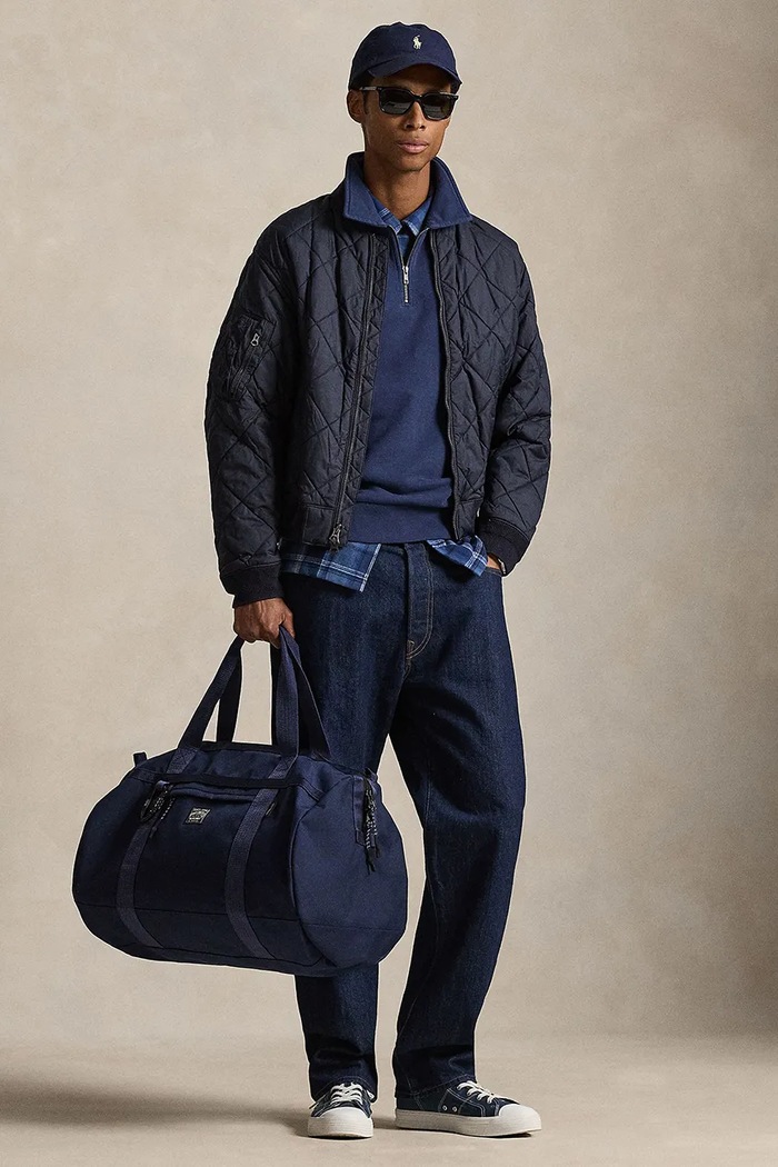 Polo Ralph Lauren cestovná taška pánska 405974614