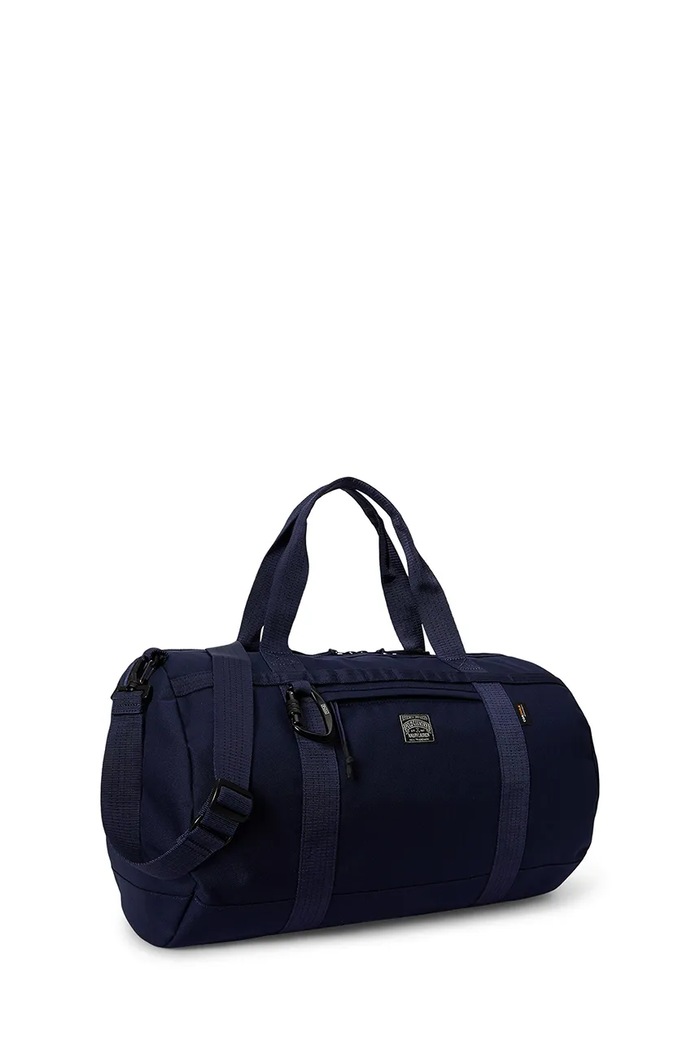 Doplnky Polo Ralph Lauren cestovná taška pánska 405974614 tmavomodrá