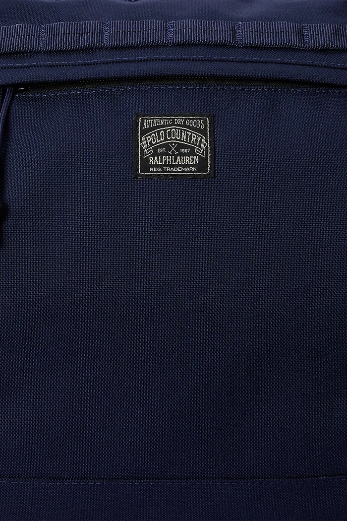 Polo Ralph Lauren cestovná taška pánska 405974614 tmavomodrá