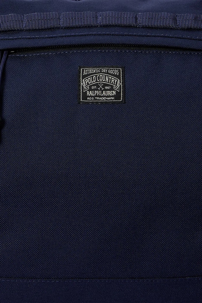 Polo Ralph Lauren cestovná taška pánska 405974614 tmavomodrá