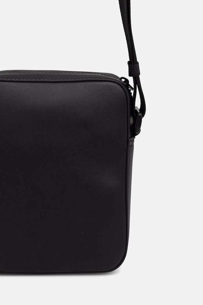 Kiegészítők Tommy Hilfiger Válltáska férfi AM0AM14156 fekete