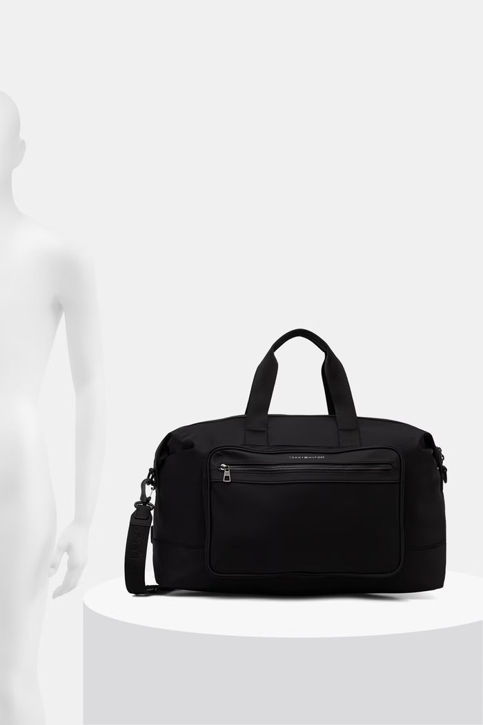Tommy Hilfiger τσάντα ανδρική AM0AM14154