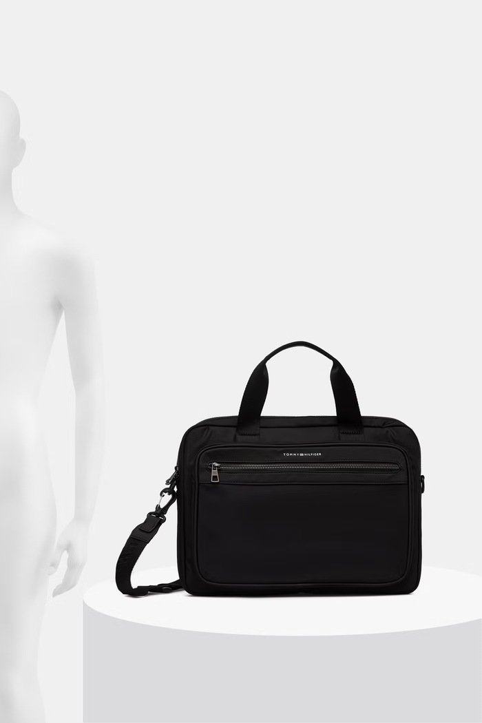 Tommy Hilfiger τσάντα για λάπτοπ Ανδρική AM0AM14149