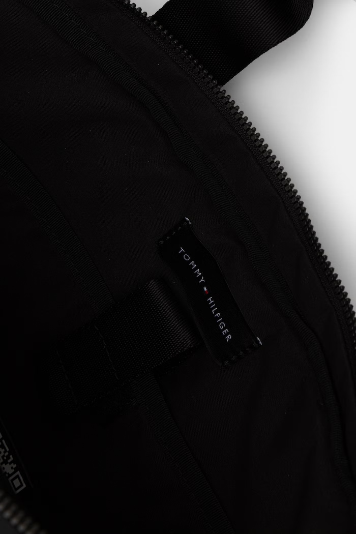 Tommy Hilfiger τσάντα για λάπτοπ Ανδρική AM0AM14149 μαύρο