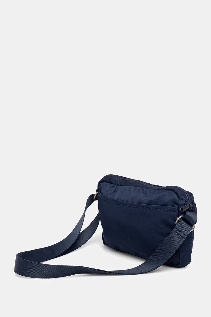 Doplnky Malá taška Levi's MISSION BAY CROSSBODY 004C4.0005 tmavomodrá