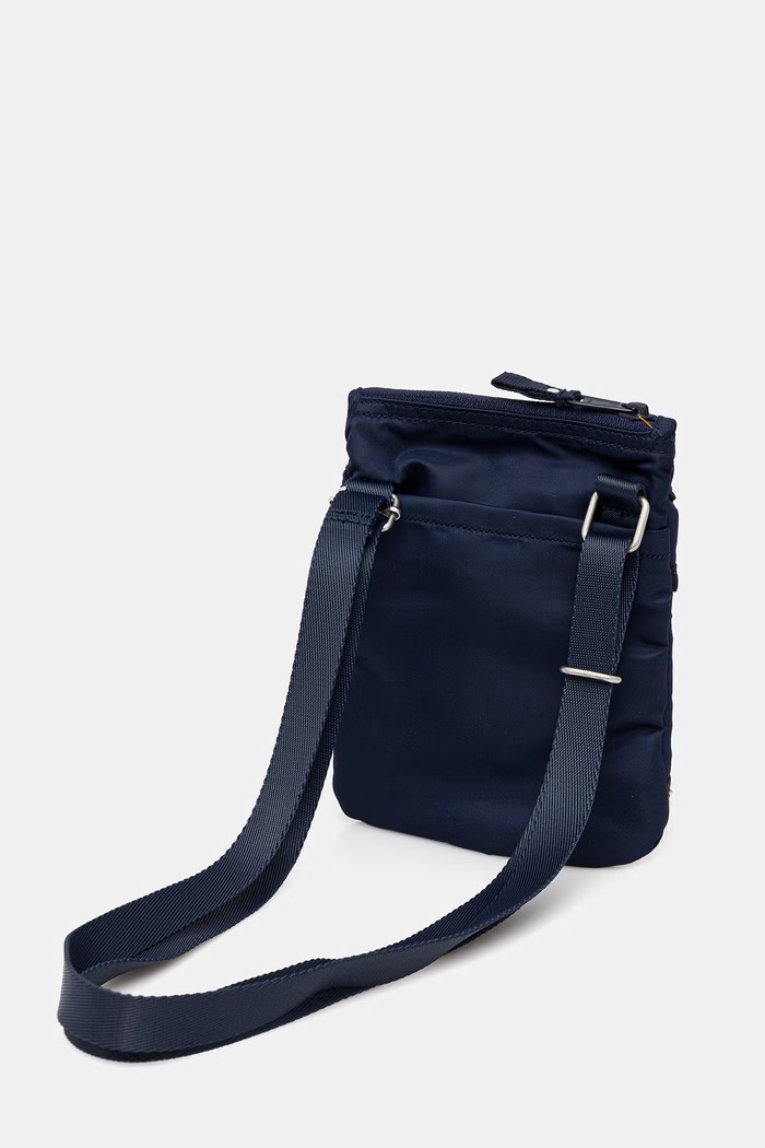 Doplnky Malá taška Levi's MISSION BAY POUCH 005CU modrá