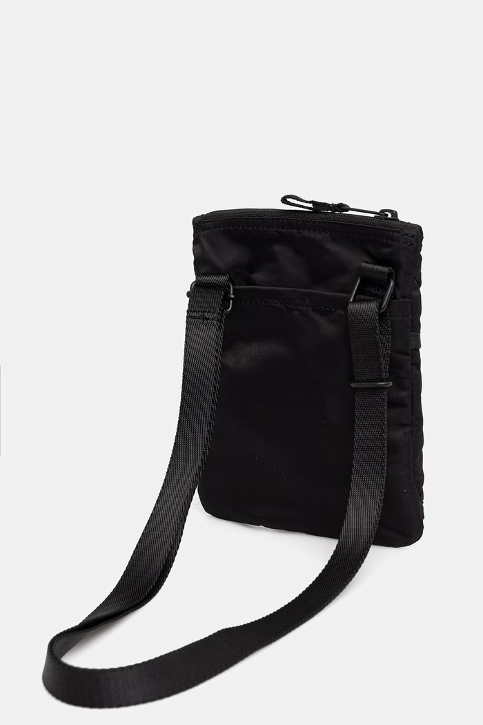 Doplnky Malá taška Levi's MISSION BAY POUCH 005CU čierna