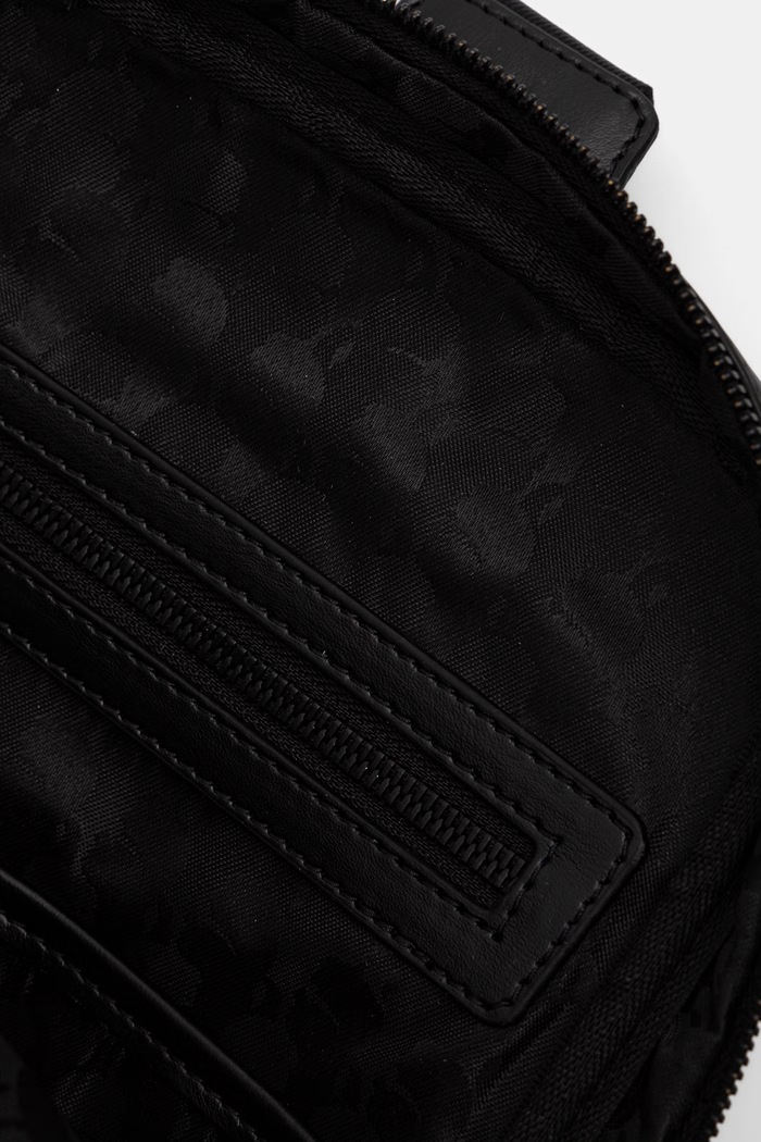 Malá taška Karl Lagerfeld 562114.805921 čierna