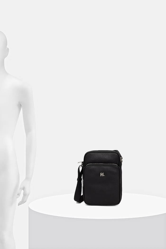 Δερμάτινο φακελάκι Karl Lagerfeld 562451.815920