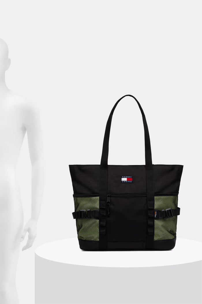 Tommy Jeans taška pánska AM0AM14275
