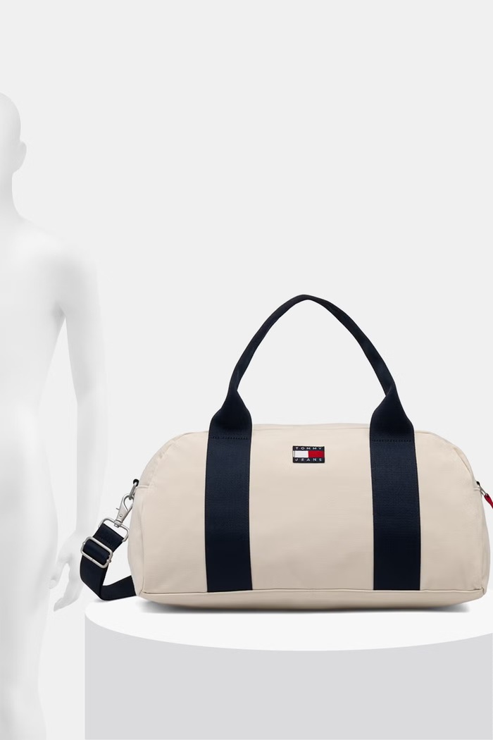 Tommy Jeans υφασμάτινη τσάντα ανδρική AM0AM14224