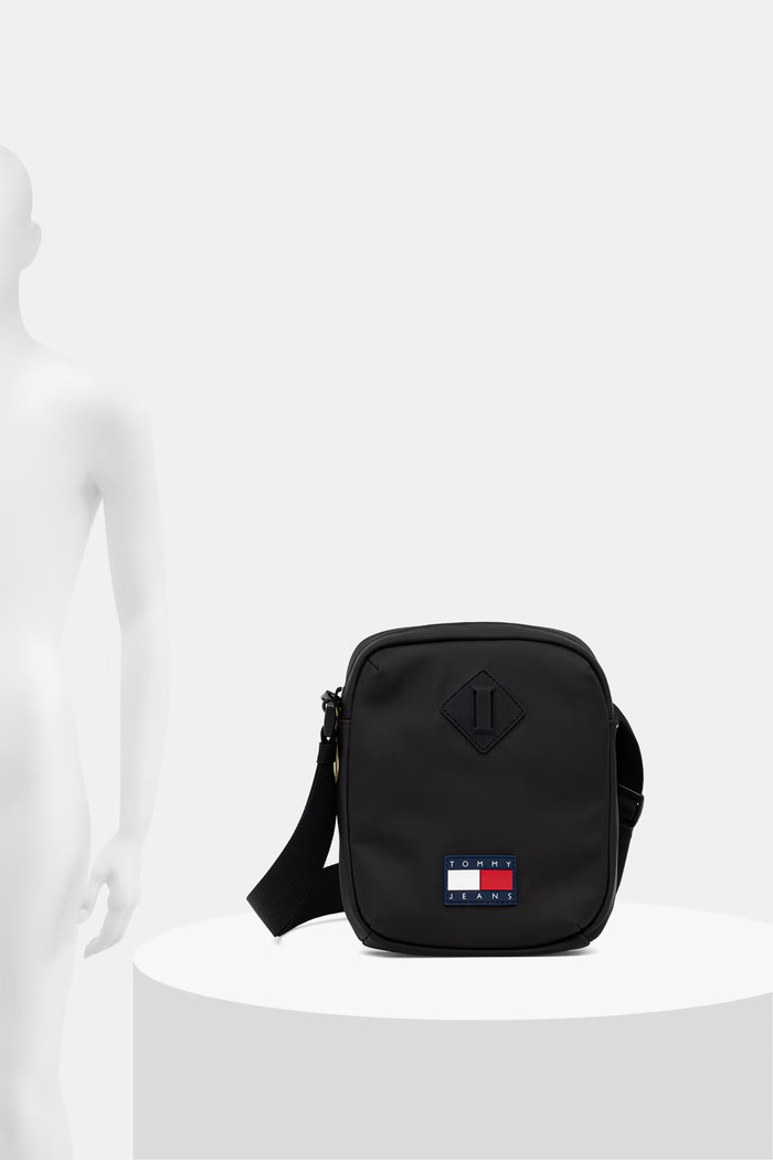 Tommy Jeans Φάκελος ανδρικός AM0AM14214