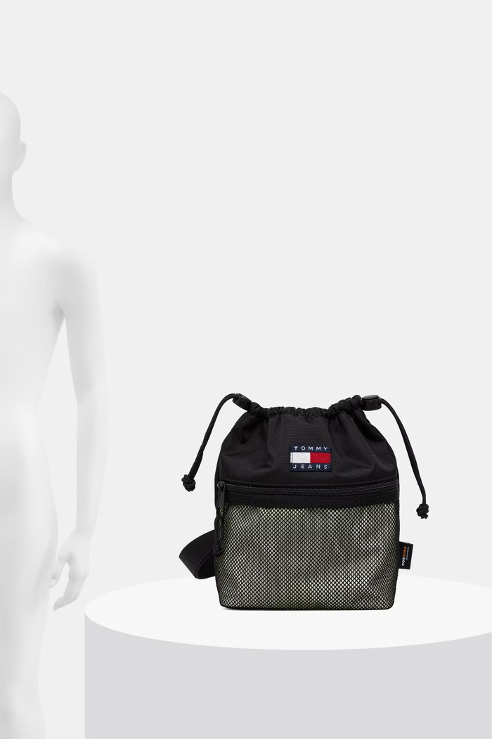 Tommy Jeans Σακίδιο ανδρικό AM0AM14225