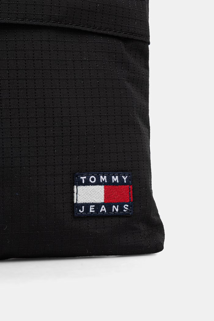 Tommy Jeans Gentuță de umăr de bărbați negru AM0AM14213