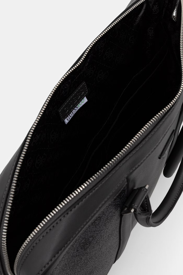 Guess borsa da laptop da uomo MILANO HMMILL.P6269