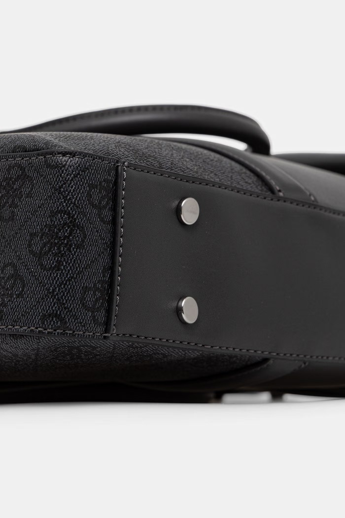 Guess borsa da laptop da uomo MILANO HMMILL.P6269