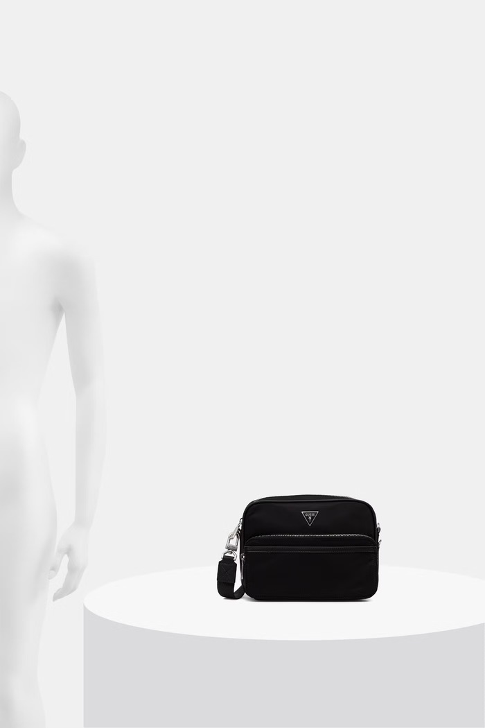 Guess torbica moška MILANO HMMINY.P6122