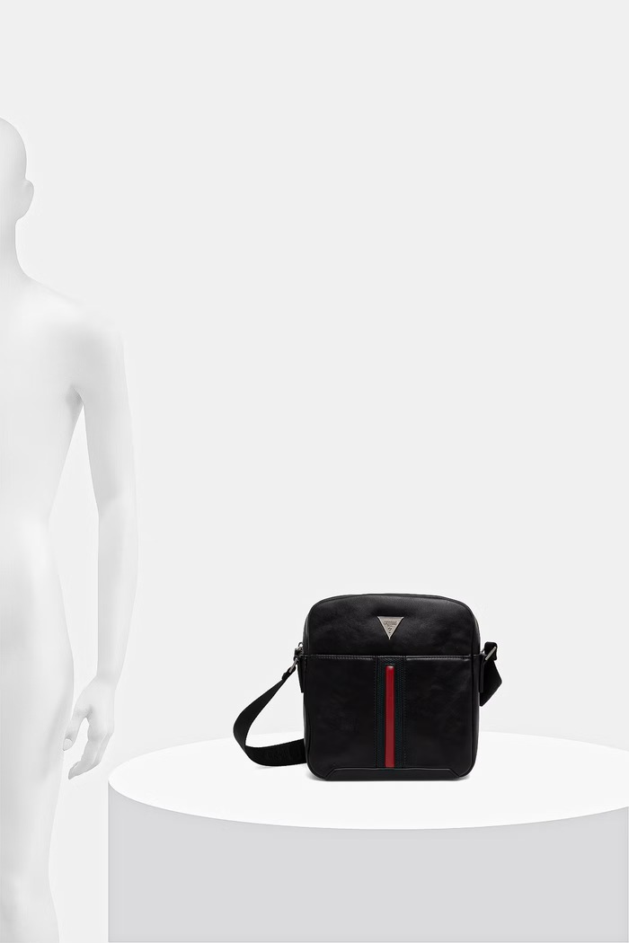 Guess vrecko pánske TORINO HMTOCS.P6159