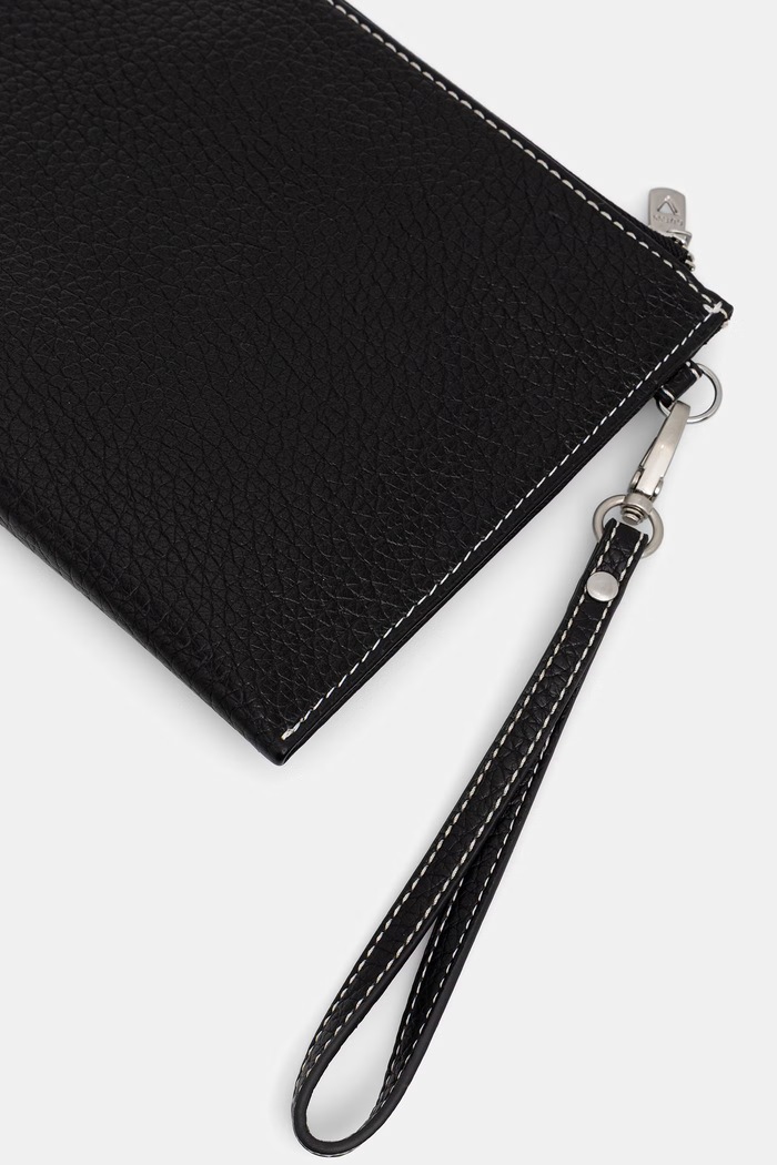 Kiegészítők Guess tasak férfi BOSTON PMBOGS.P6235 fekete