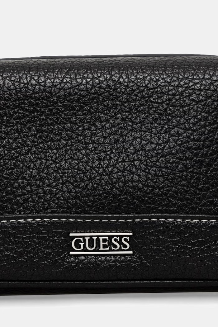 Guess trusă cosmetică pentru bărbați BOSTON PMBOGS.P6241 negru