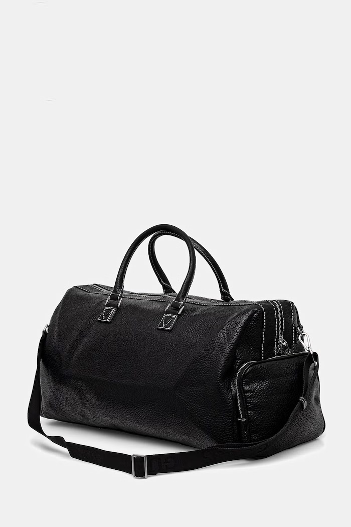 Accesorii Guess geantă pentru bărbați BOSTON TMBOGS.P6235 negru