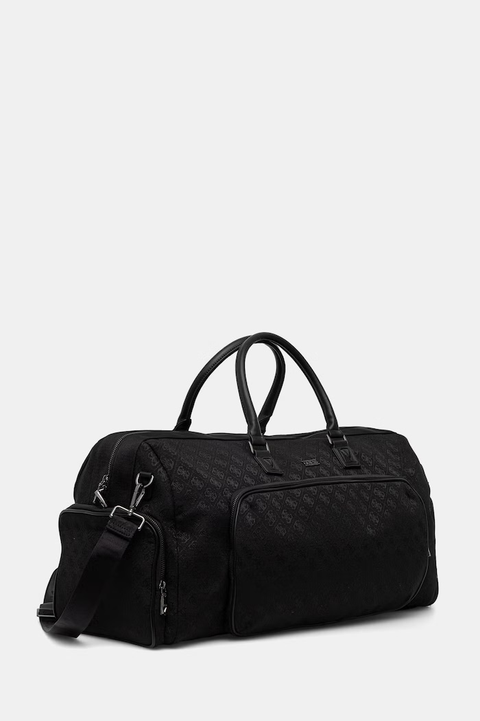 Guess férfi táska BOSTON TMBOST.P6235 fekete SS26