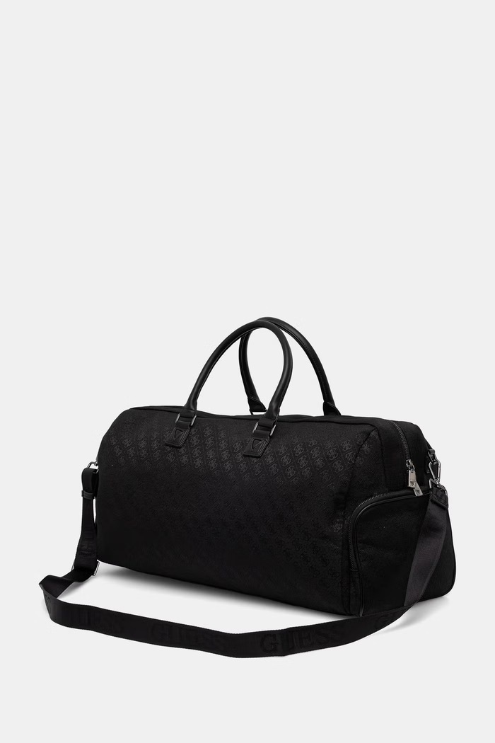 Kiegészítők Guess férfi táska BOSTON TMBOST.P6235 fekete