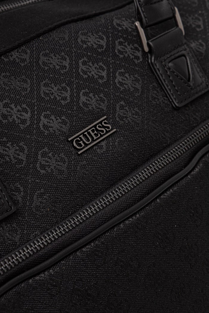 Guess férfi táska BOSTON fekete TMBOST.P6235