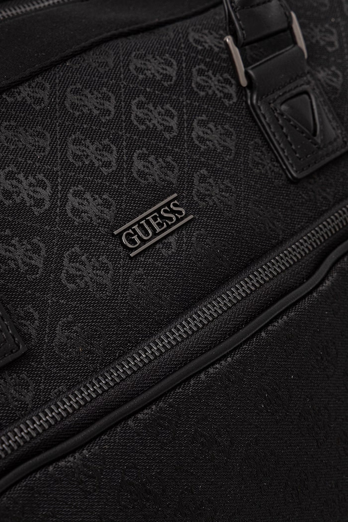 Guess férfi táska BOSTON fekete TMBOST.P6235