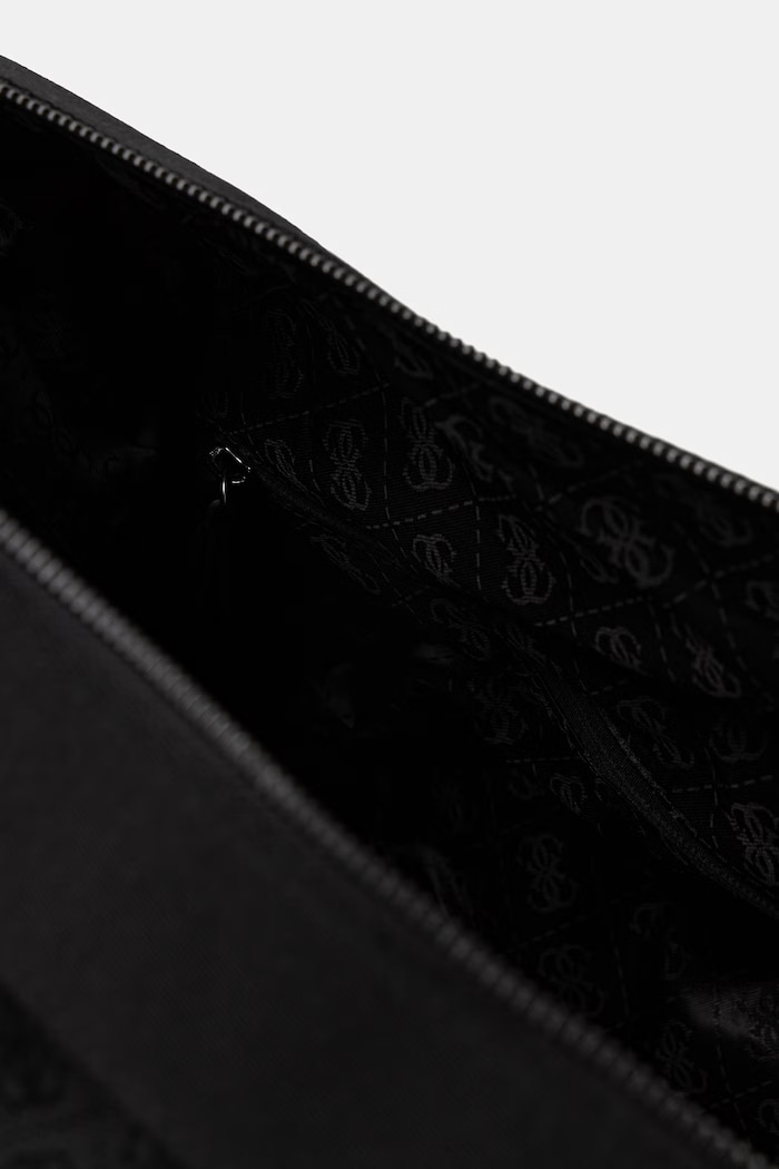 Guess férfi táska BOSTON TMBOST.P6235 fekete